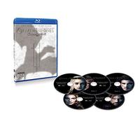 Peter Dinklage - Game Of Thrones S3 Complete Set (5 Blu-Ray) [Edizione: Giappone]