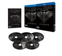 Peter Dinklage - Game Of Thrones S4 Blu-Ray Complete Box (5 Blu-Ray) [Edizione: Giappone]