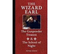 Peter Dixon The Wizard Earl (Tascabile)