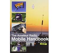 Peter Dodd Amateur Radio Mobile Handbook (Tascabile)