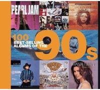 Peter Dodd Dan Auty Justin Cawthorne C 100 Best Selling Album (Copertina rigida)