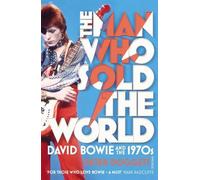 Peter Doggett The Man Who Sold The World (Tascabile)