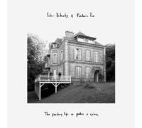 Peter Doherty & Frederic Lo - The Fantasy Life Of Poetry & Crime (MC)