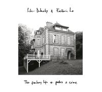 The Fantasy Life of Poetry & Crime