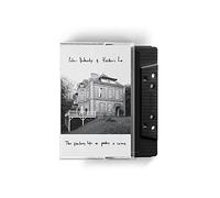 Peter Doherty & Frederic Lo - The Fantasy Life Of Poetry & Crime (MC)