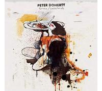 PETER DOHERTY - Grace, Wastelands (2026) LP vinyl pre-sale