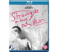 Peter Doherty: Stranger in My Own Skin (Blu-ray) Pete Doherty Katia de Vidas
