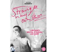 Peter Doherty: Stranger in My Own Skin (DVD) Pete Doherty Katia de Vidas