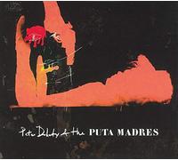 Peter Doherty & The Puta Madres - Peter Doherty & The Puta Madres