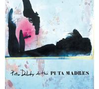 Peter Doherty & The Puta Madres Peter Doherty & the Puta Madres (Vinyl LP)