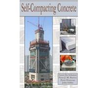 Peter Domone Gert De Schutter P. J. M. B Self-compacting Con (Copertina rigida)