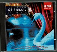 Peter Donohoe - Ultimate Tchaikovsky