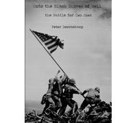 Peter Doornekamp Onto the Black Shores of Hell (Tascabile)