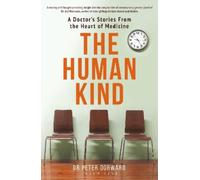 Peter Dorward The Human Kind (Tascabile)