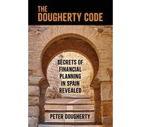 Peter Dougherty The Dougherty Code (Tascabile)