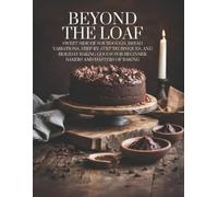 Peter Doughfrey Beyond The Loaf (Tascabile)
