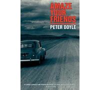 Peter Doyle Amaze Your Friends (Tascabile)