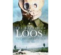 Peter Doyle Doyle Peter The Battle of Loos 1915 (Tascabile)