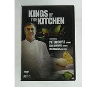 Peter Doyle Eric Chavot Ian Scully [Edizione: Regno Unito] [Edizione: Regno Unito]