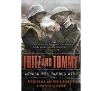 Peter Doyle Robin Schäfer Fritz and Tommy (Copertina rigida)