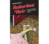 Peter Doyle Suburban Noir (Tascabile)