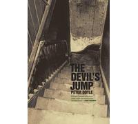 Peter Doyle The Devil's Jump (Tascabile)