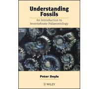 Peter Doyle Understanding Fossils (Tascabile)