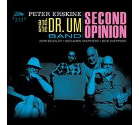 Peter & Dr. Um B& Erskine - Second Opinion