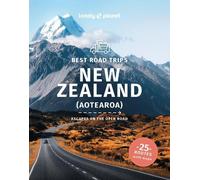 Peter Dragicevich Brett Atkinson Andrew Bain M Lonely Planet Best R (Tascabile)
