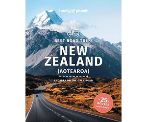 Peter Dragicevich Brett Atkinson Andrew Bain M Lonely Planet Best R (Tascabile)