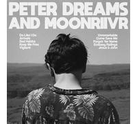 Peter Dreams - Peter Dreams and MOON RIIVR