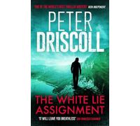 Peter Driscoll The White Lie Assignment (Tascabile)