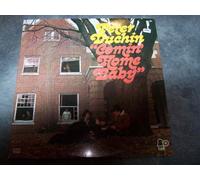 PETER DUCHIN - PETER DUCHIN LP, COMIN' HOME BABY (US ISSUE EX/EX VINYL)