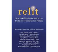 Peter Dudley Antoinette LeCouteur Relit (Tascabile)