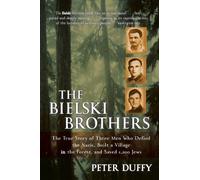 Peter Duffy The Bielski Brothers (Tascabile)