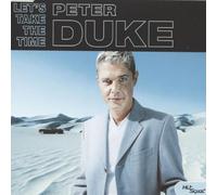 Peter Duke - Let's Take the Time