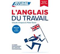 Peter Dunn Claude Chapuis L'anglais Du Travail (Tascabile)
