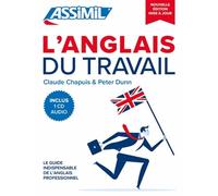 Peter Dunn Claude Chapuis L'anglais Du Travail (Tascabile)