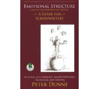 Peter Dunne Emotional Structure (Tascabile)