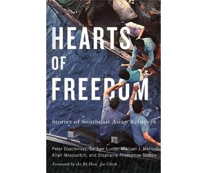 Peter Duschinsky Colleen Lundy Michael Molloy Allan Hearts of Freed (Tascabile)