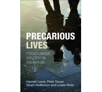 Peter Dwyer Louise Waite Hannah Lewis Stuart Precarious Live (Copertina rigida)
