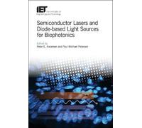 Peter E. Anders Semiconductor Lasers and Diode-based Light So (Copertina rigida)