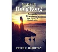 Peter E. Hamilton Made in Hong Kong (Copertina rigida)
