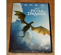 Peter E Il Drago Disney DVD Nuovo Sigillato Avventure (Senza Aprire) R2