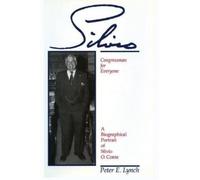 Peter E Lynch Silvio (Tascabile)