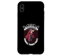 Peter Easton - L'ammiraglio diventa un pirata Custodia per iPhone XS Max