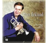 Ecklund, Peter - Horn Of Plenty
