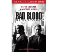 Peter Edwards Antonio Nicaso Bad Blood (Business or Blood TV Tie-In) (Tascabile)