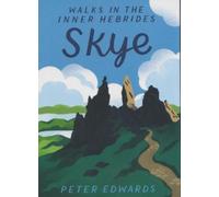 Peter Edwards Skye - Pocket Mountains (Tascabile)