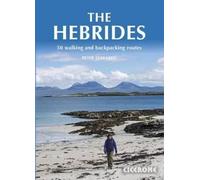 Peter Edwards The Hebrides (Tascabile)